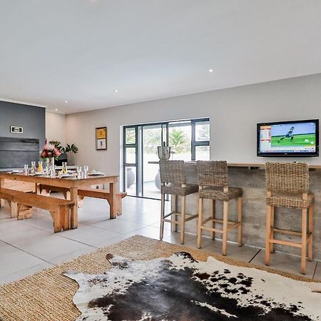 The Greens Guest House Knysna Exteriér fotografie
