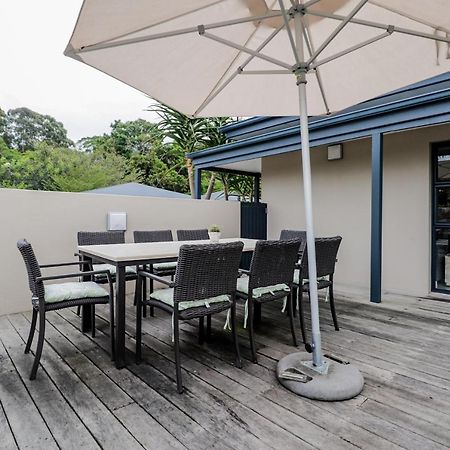 The Greens Guest House Knysna Exteriér fotografie