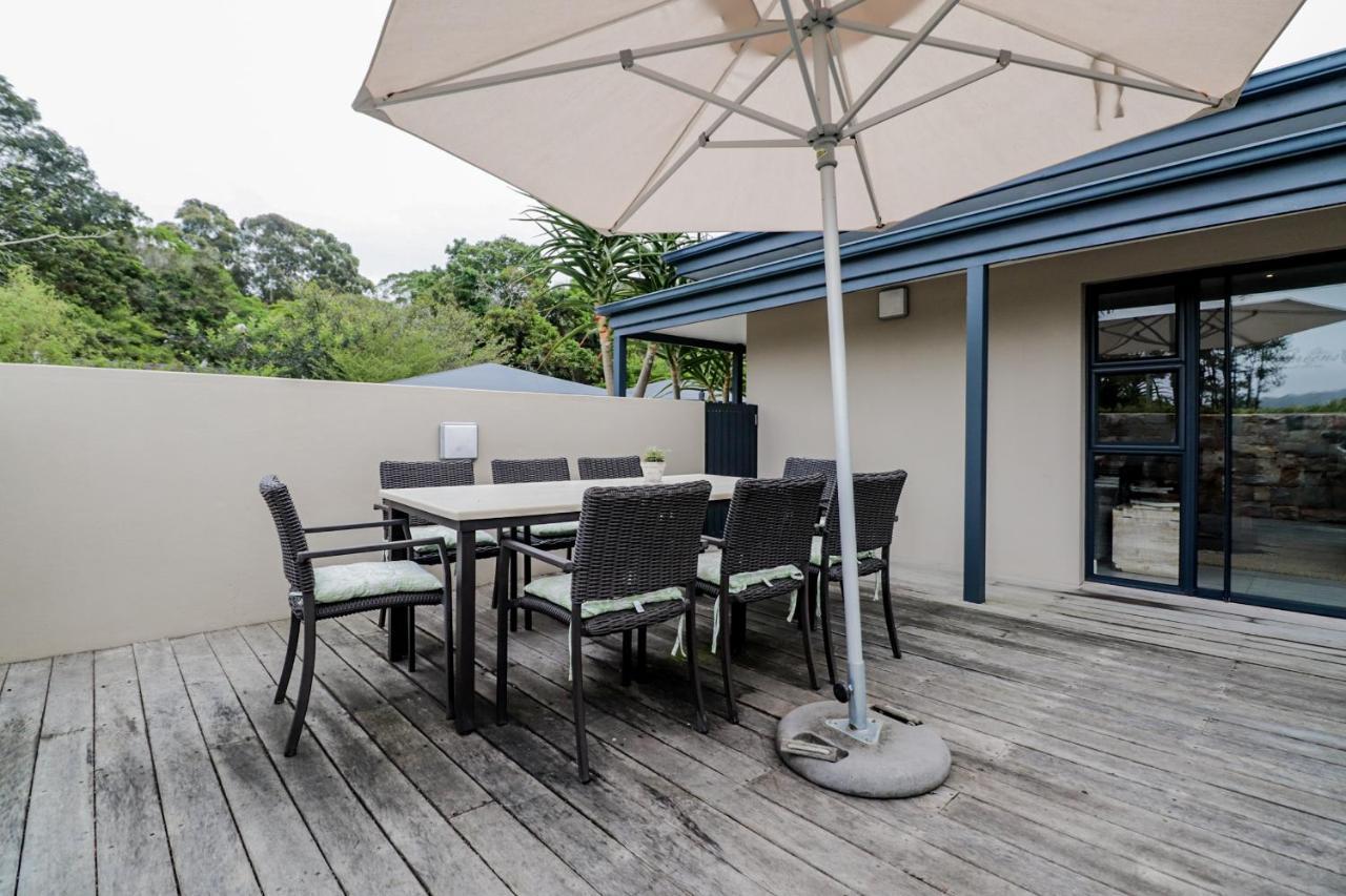The Greens Guest House Knysna Exteriér fotografie
