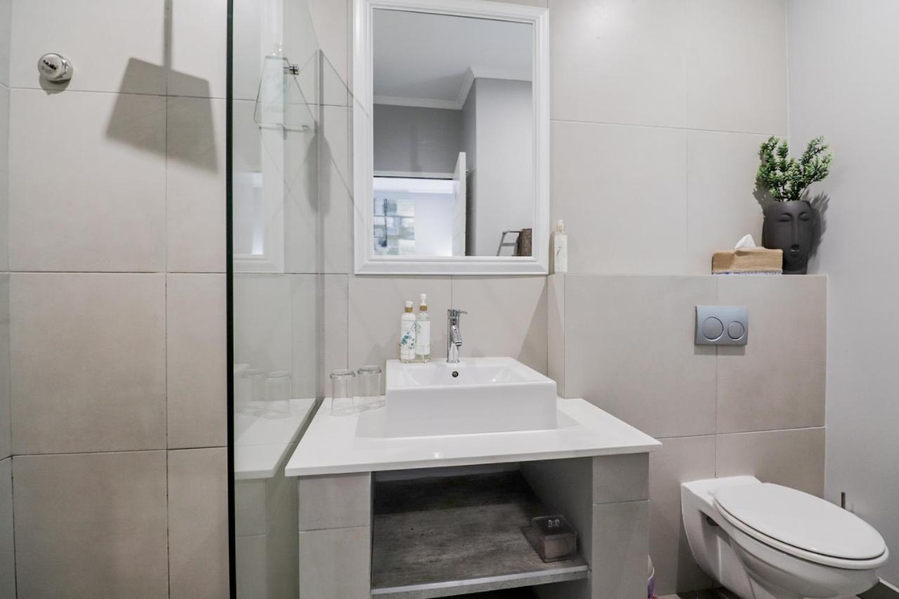 The Greens Guest House Knysna Exteriér fotografie