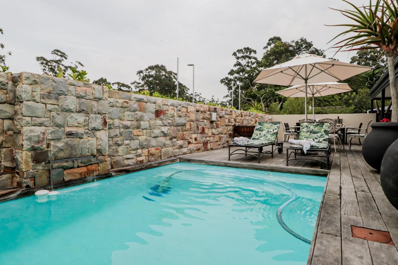 The Greens Guest House Knysna Exteriér fotografie