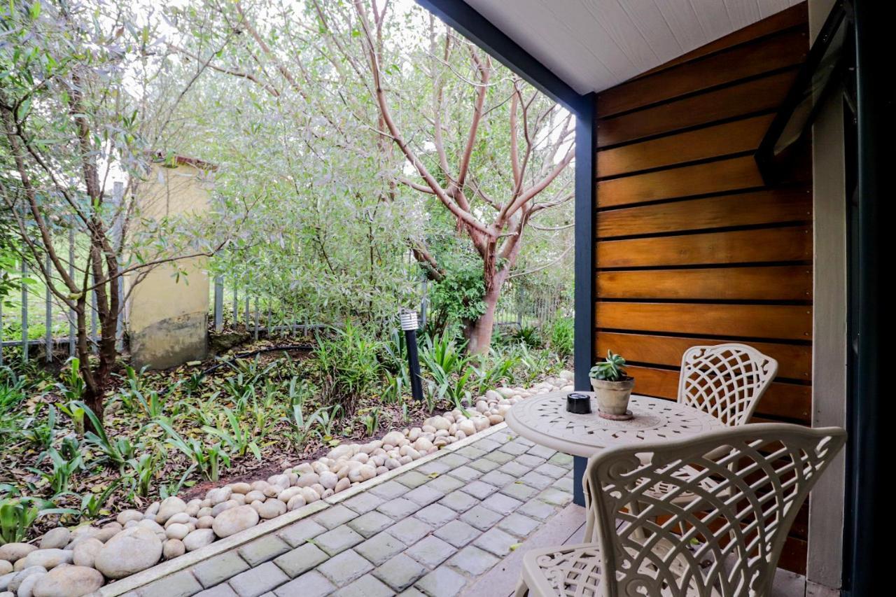 The Greens Guest House Knysna Exteriér fotografie