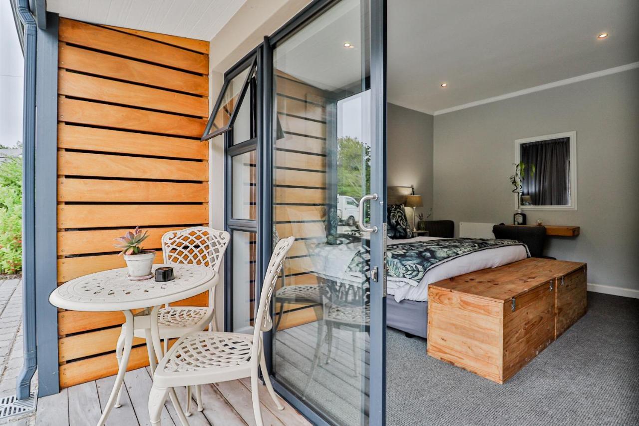 The Greens Guest House Knysna Exteriér fotografie